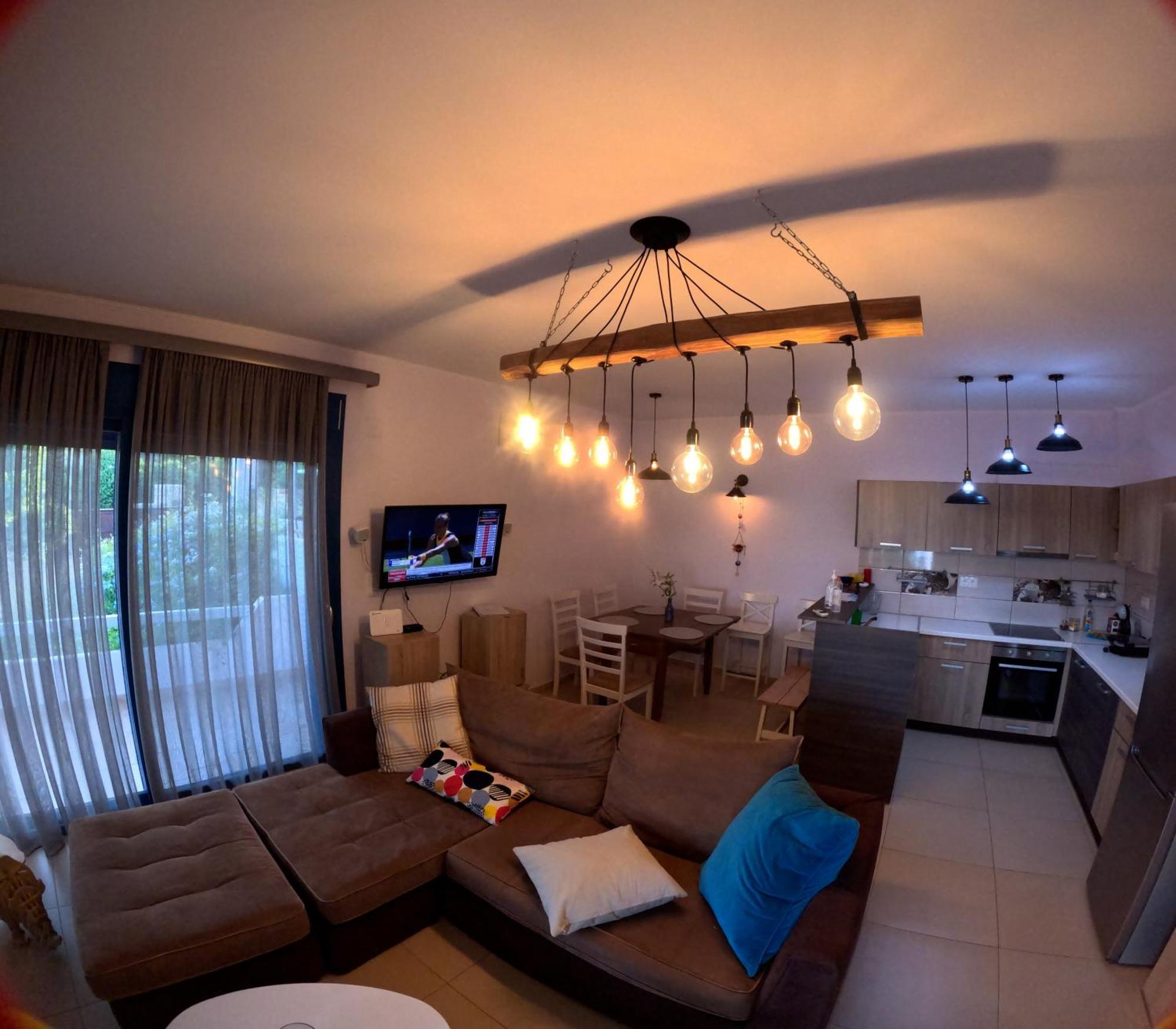 Mastiha Villas Agios Emilianos  Exterior photo