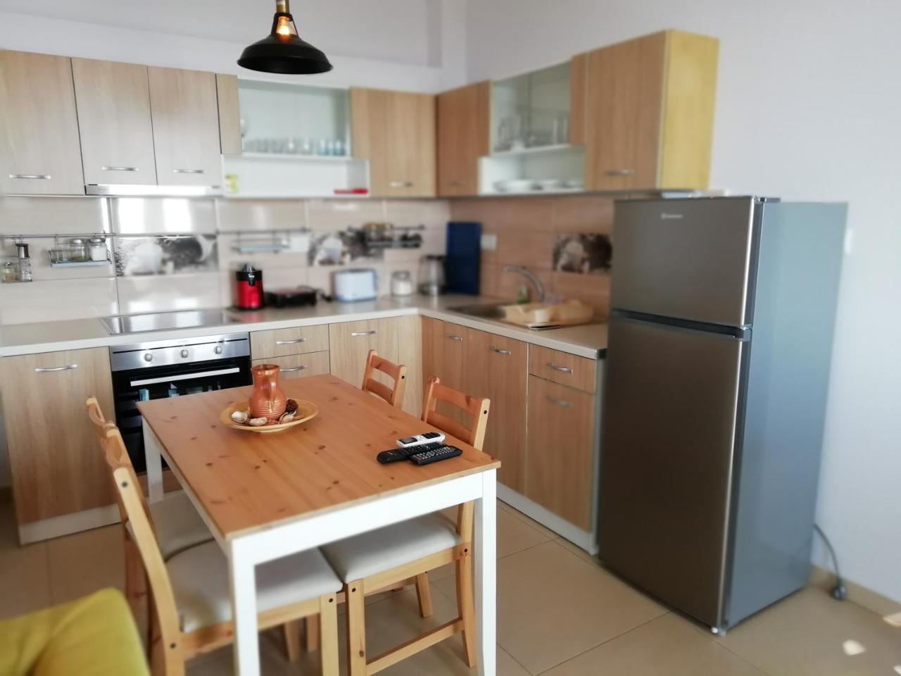 Mastiha Villas Agios Emilianos  Exterior photo